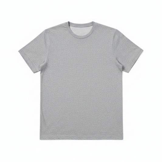 Grey Mans Tee